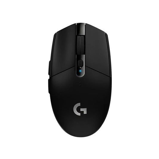 Logitech G304