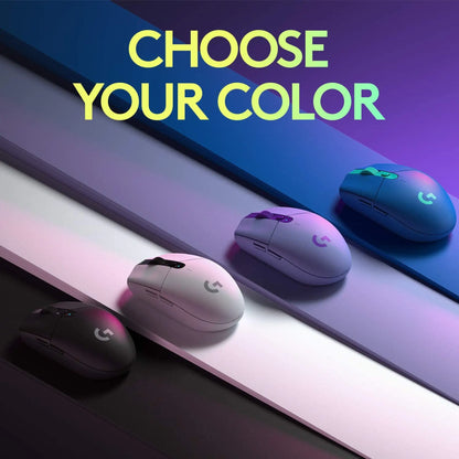 Logitech G304