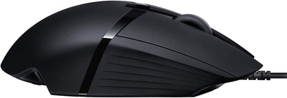 Logitech G402 Hyperion Fury