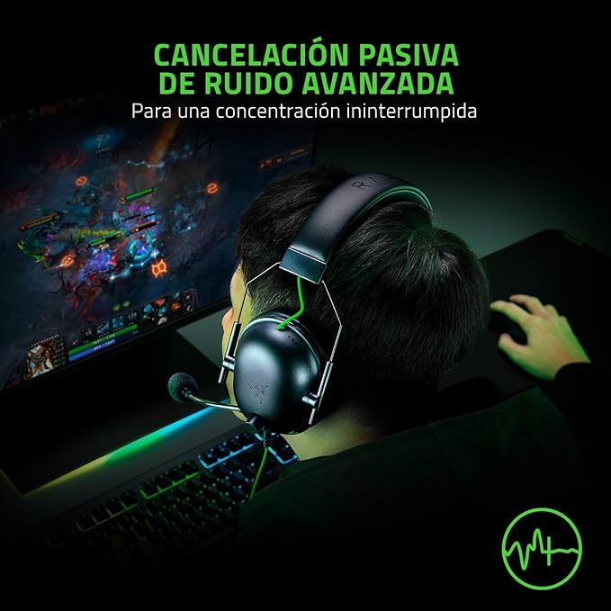 BlackShark V2 X