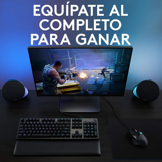 Logitech G502 HERO