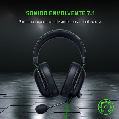 BlackShark V2 X