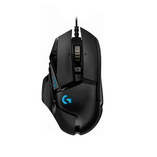 Logitech G502 HERO