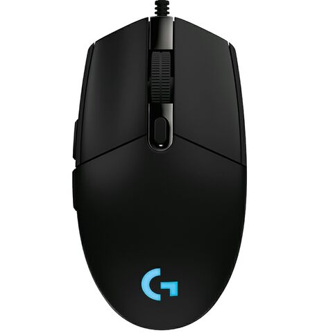 Logitech G102