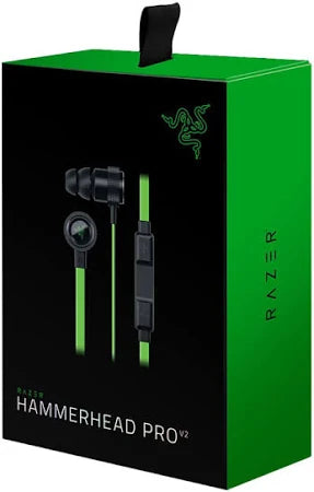 Razer Hammerhead Pro V2