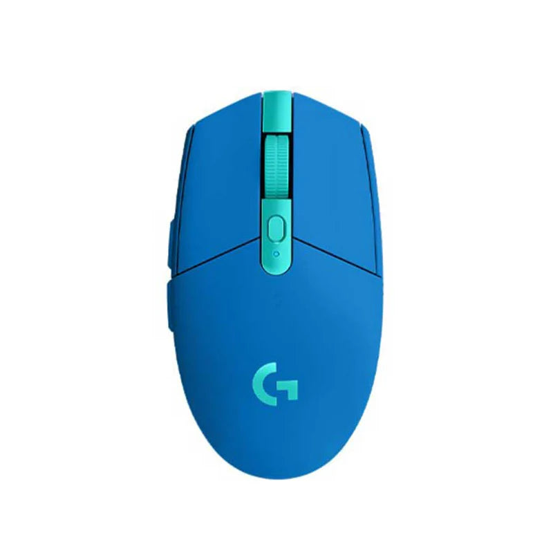 Logitech G304